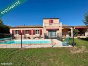 Villa 6 pièces 135 m²