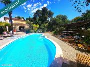 Villa 6 pièces 130 m²