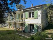 Villa 6 pièces 130 m²