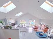 Villa 6 pièces 130 m²