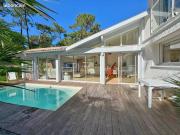 Villa 6 pièces 130 m²