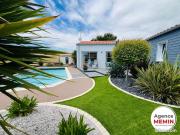 Villa 6 pièces 130 m²