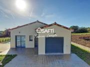 Villa 6 pièces 131 m²