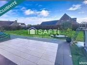 Villa 6 pièces 131 m²