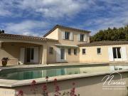 Villa 6 pièces 131 m²