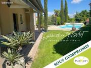 Villa 6 pièces 131 m²