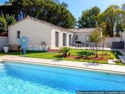 Villa 6 pièces 132 m²