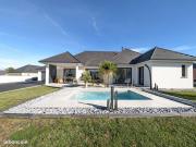 Villa 6 pièces 132 m²