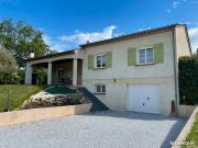 Villa 6 pièces 132 m²