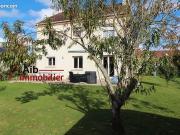 Villa 6 pièces 132 m²