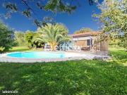 Villa 6 pièces 133 m²