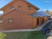 Villa 6 pièces 133 m²