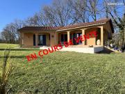 Villa 6 pièces 133 m²
