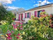 Villa 6 pièces 133 m²