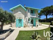 Villa 6 pièces 134 m²