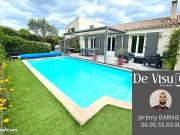 Villa 6 pièces 135 m²