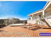 Villa 6 pièces 135 m²