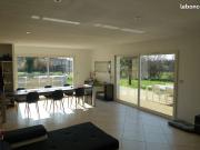 Villa 6 pièces 135 m²