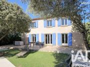 Villa 6 pièces 135 m²