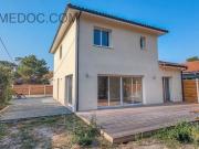 Villa 6 pièces 135 m²