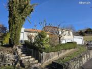 Villa 6 pièces 136 m²