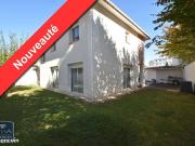 Villa 6 pièces 137 m²