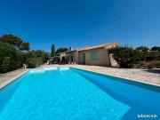 Villa 6 pièces 139 m²