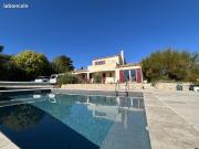 Villa 6 pièces 140 m²