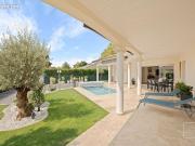 Villa 6 pièces 140 m²