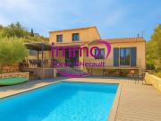 Villa 6 pièces 140 m²