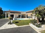 Villa 6 pièces 140 m²