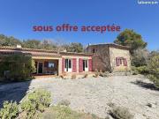 Villa 6 pièces 140 m²