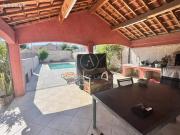Villa 6 pièces 140 m²