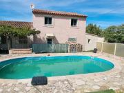 Villa 6 pièces 140 m²