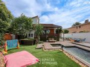 Villa 6 pièces 140 m²