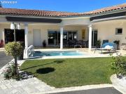 Villa 6 pièces 140 m²