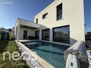 Villa 6 pièces 140 m²