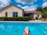 Villa 6 pièces 140 m²