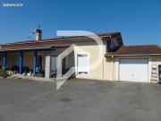 Villa 6 pièces 140 m² Villa 6 pièces 140 m²
