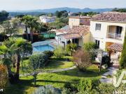 Villa 6 pièces 140 m²