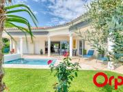 Villa 6 pièces 140 m²