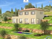 Villa 6 pièces 140 m²