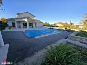 Villa 6 pièces 141 m²