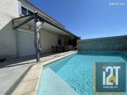 Villa 6 pièces 142 m²