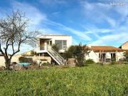 Villa 6 pièces 142 m²