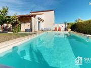 Villa 6 pièces 143 m²