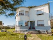 Villa 6 pièces 144 m²