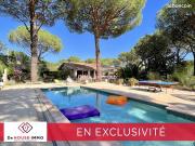 Villa 6 pièces 144 m²
