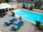 Villa 6 pièces 144 m²