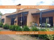 Villa 6 pièces 144 m²